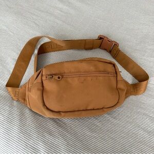 Girlfriend Collective | Fanny Pack Crossbody